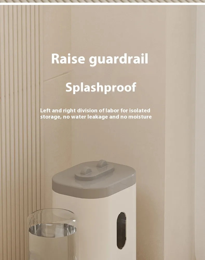 Auto Pet Feeder
