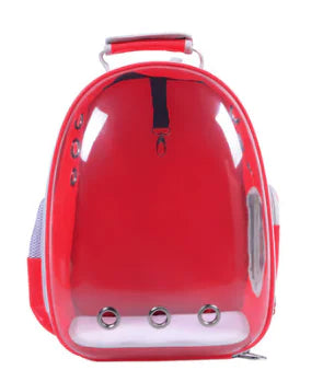 Outdoor Space Capsule Bag