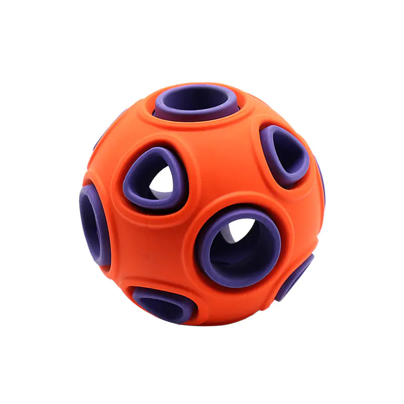 Dog Toy Ball (Glow / Bells)