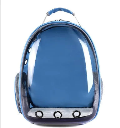 Outdoor Space Capsule Bag