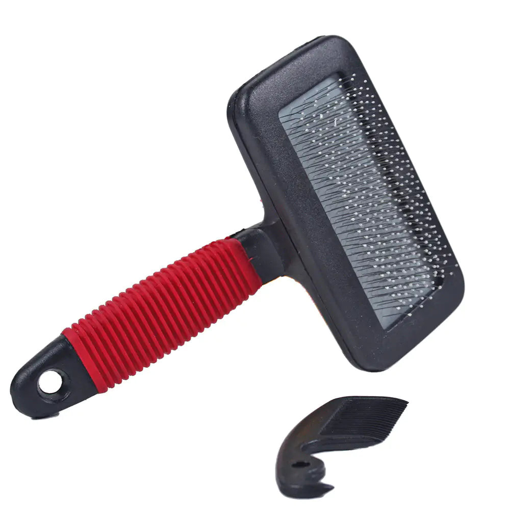 Pet Massage Steel Comb