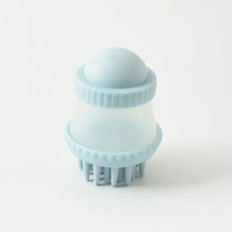 Silicone Massage Brush for Bathing