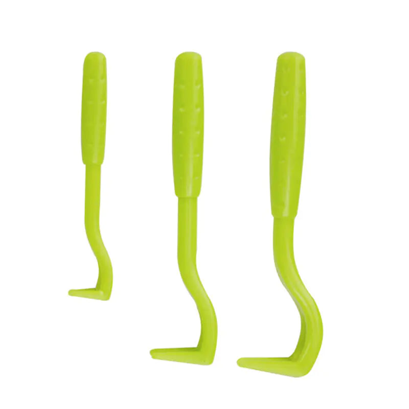 Tick Flea Lice Extractor Comb Set