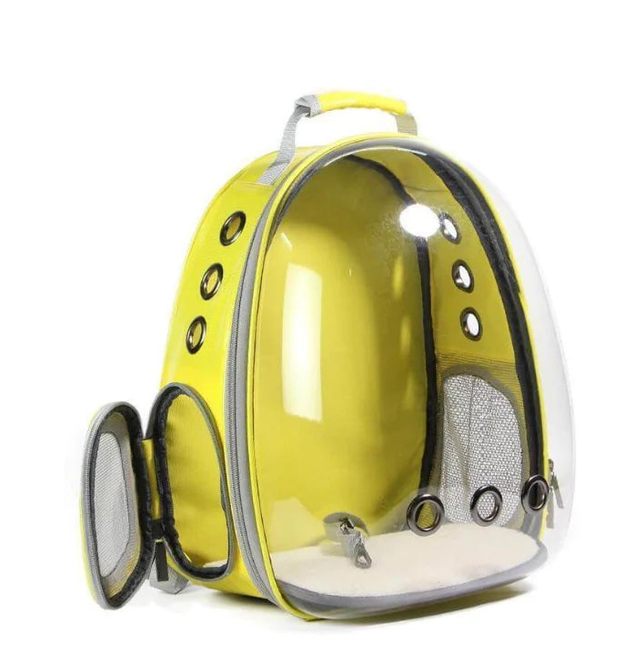 Outdoor Space Capsule Bag