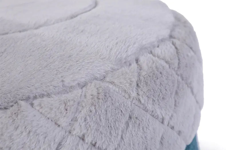 Reversible Warm Cat Bed