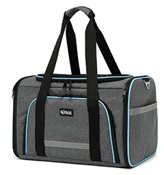 Portable One-Shoulder Pet Bag