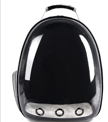 Outdoor Space Capsule Bag