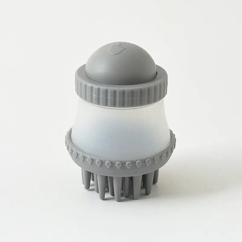 Silicone Massage Brush for Bathing