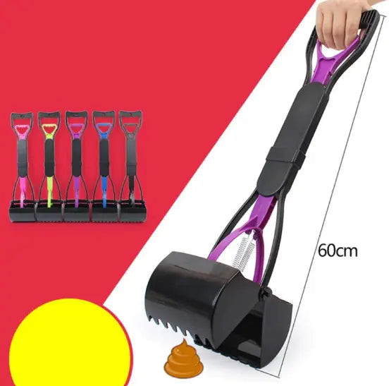 Pet Toilet Picker