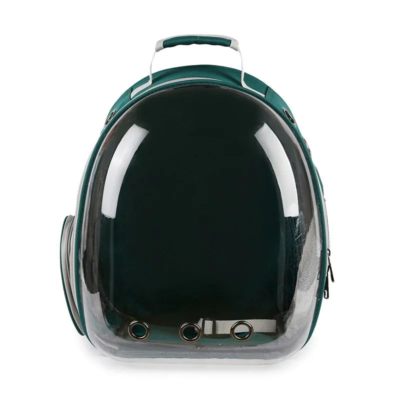 Outdoor Space Capsule Bag