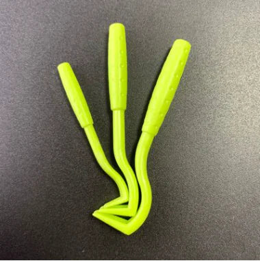 Tick Flea Lice Extractor Comb Set