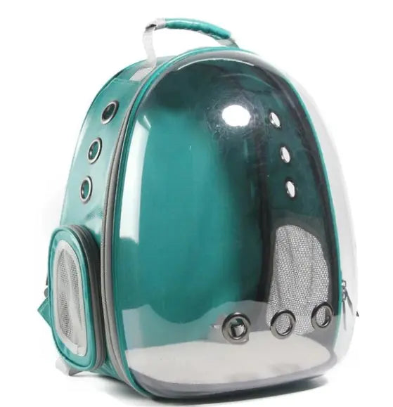 Outdoor Space Capsule Bag