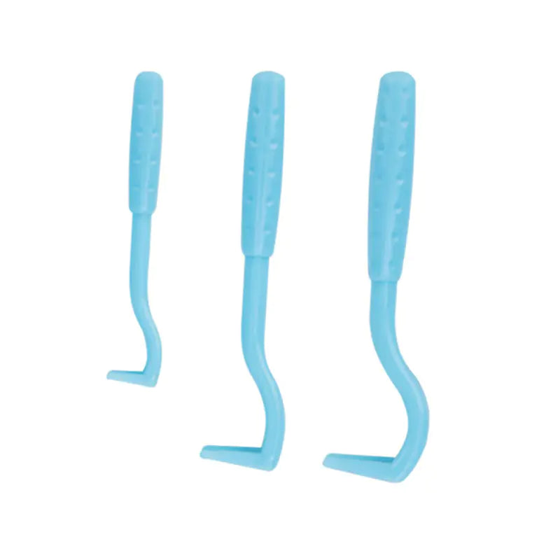 Tick Flea Lice Extractor Comb Set