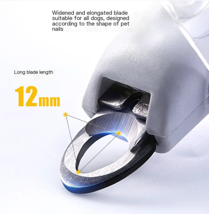 Cat & Dog Nail Clipper