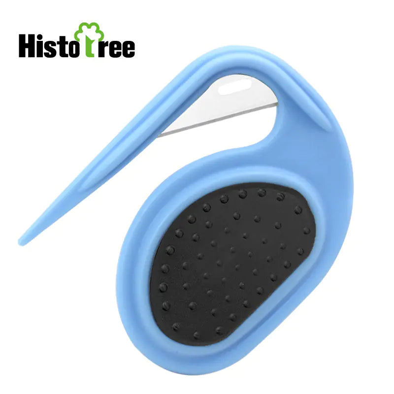 Dematting Comb for Dogs & Cats