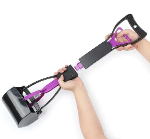 Pet Toilet Picker