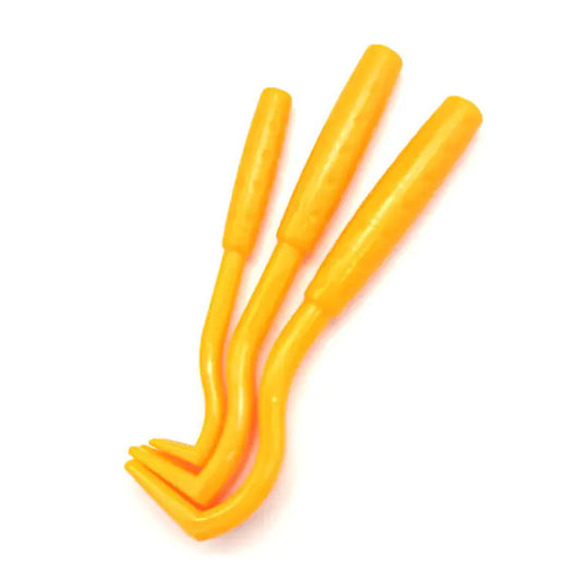 Tick Flea Lice Extractor Comb Set
