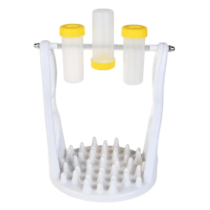 Slow Feed Puzzle Dog Bowl for Pet Feeding