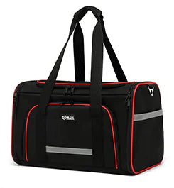 Portable One-Shoulder Pet Bag