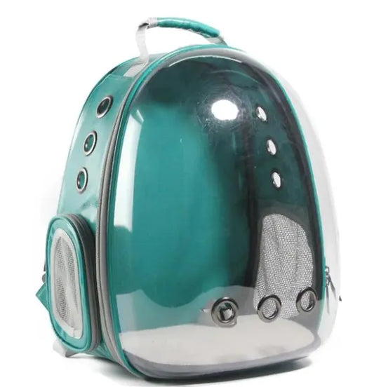 Outdoor Space Capsule Bag