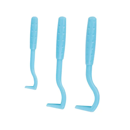 Tick Flea Lice Extractor Comb Set