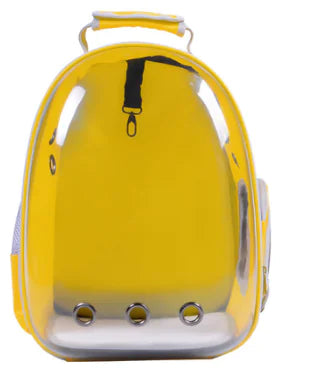 Outdoor Space Capsule Bag
